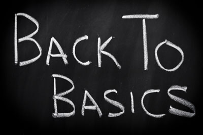 Sage HRMS - Back to basics