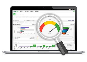 Sage CRM 2016 New Enhancements