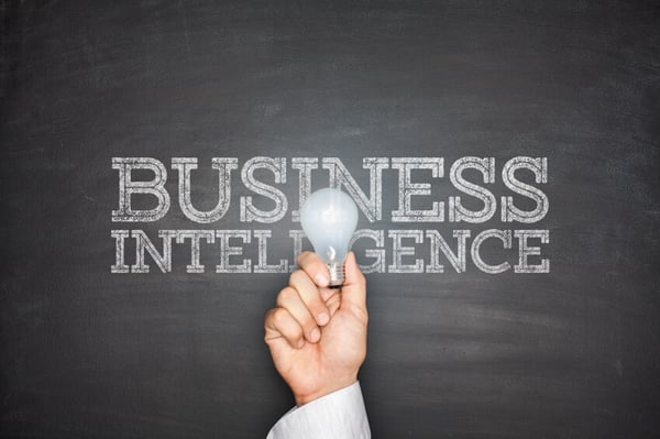 Why Business Intelligence