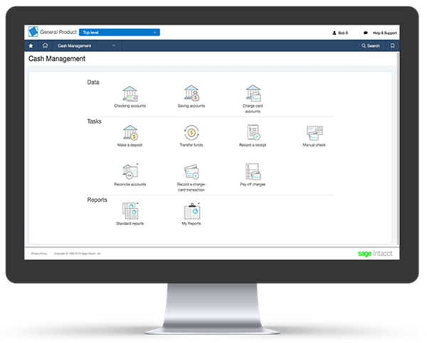 cash managament