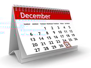 Sage 300 Year End Processing