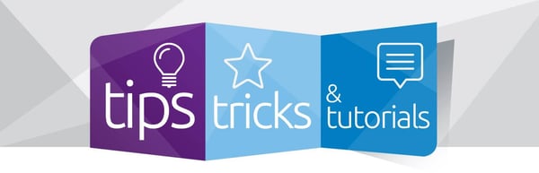 Sage 300 Tips & Tricks