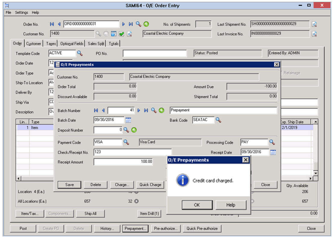 What's New In Sage 300 2017 Sage 300 2017 Product Overview