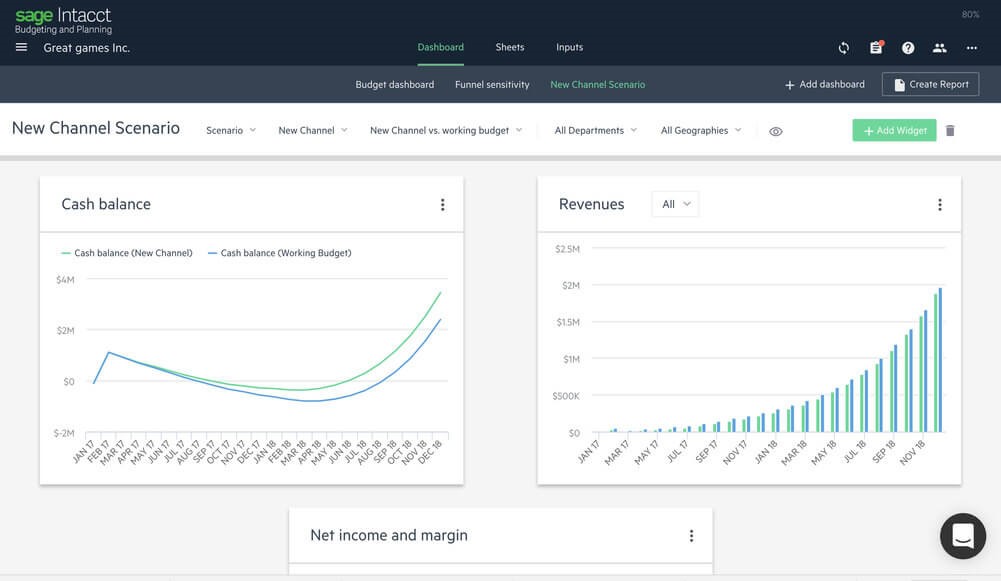 intacct