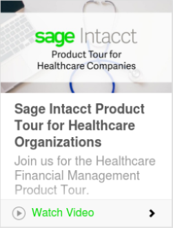 Medical Practice Accounting Software