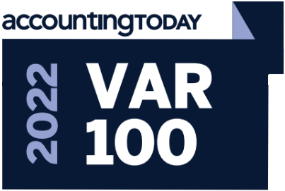 Accounting Today VAR 100 2022