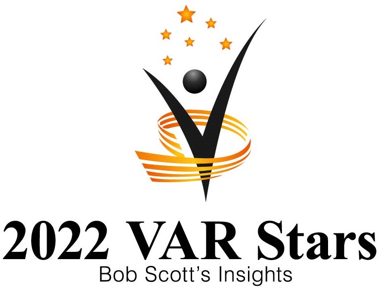 Bob Scotts Insights VAR Stars Logo 2022-1