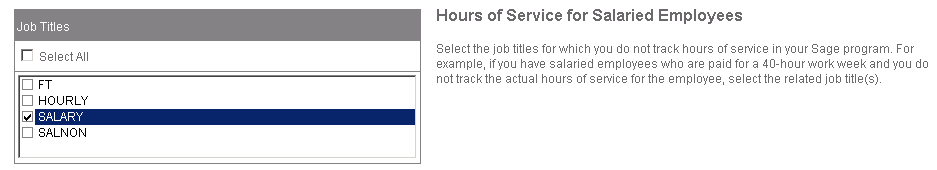 Hours-of-service-job-titles