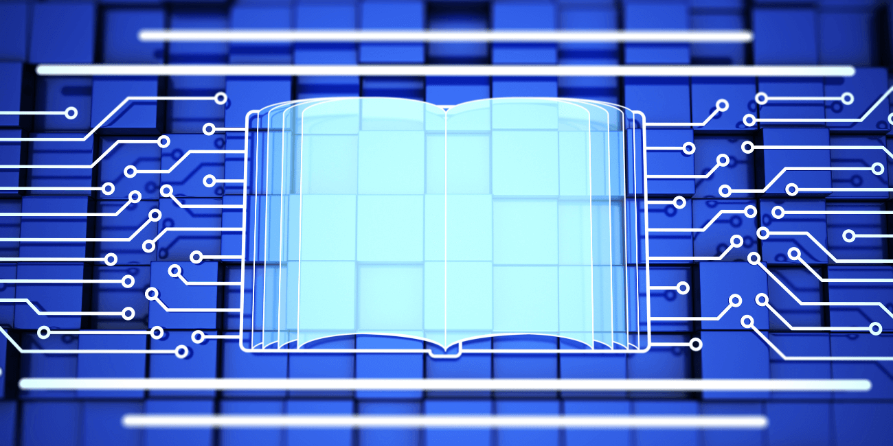 technology blog
