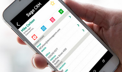 Sage-CRM-for-Android