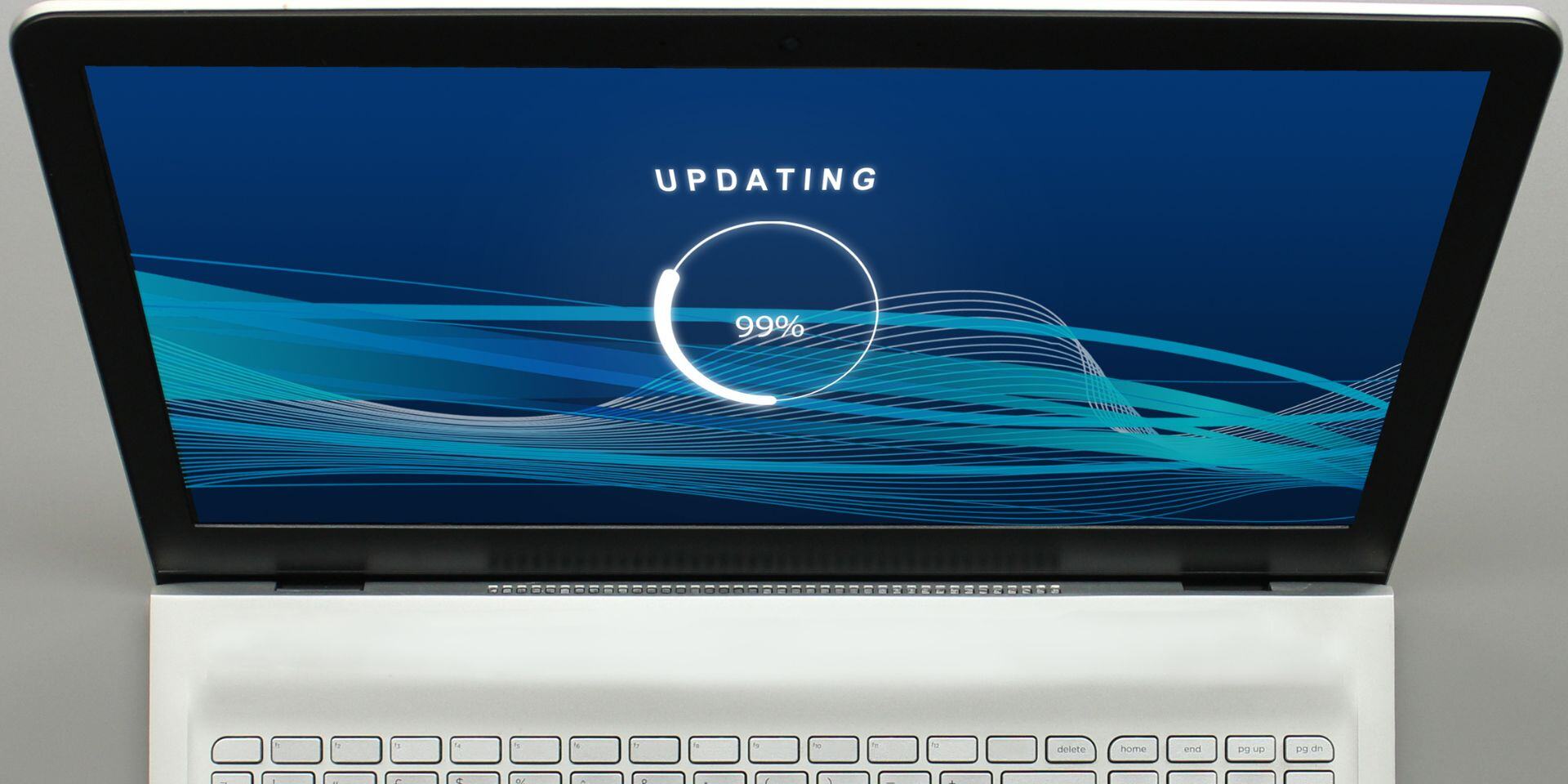 technology blog