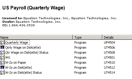 technology blog